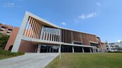 台東新地標！最美圖書館把縱谷請進來