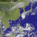 低壓蠢蠢欲動　恐增強為今年第19颱風艾利