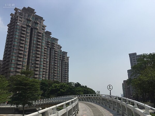 高雄新案推量大,加上中古屋讓利幅度不夠高,讓中古屋市場慘。(好房網news林美欣攝影)