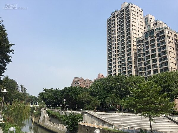 高雄房市 情境圖(好房網news林美欣攝影)