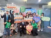 響應兒童劇公益巡演　永慶認購5萬元門票　協助籌建創世嘉義分院