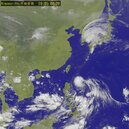 19號颱風生成　氣象局11：30發海警