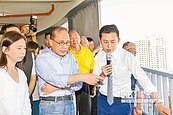 林全展魄力！周休二日爭議本會期解決