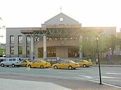 萬華雙子星交通　里長憂打結