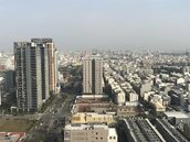 台南市6月住宅價格微幅回升　整體房市仍呈盤整格局
