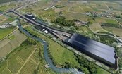 桃園捷運綠線延伸中壢動工　張善政：八德將成地方重要交通樞紐