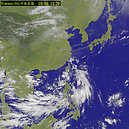 艾利颱風今最接近台！嚴防大雨