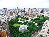 草悟道推手　科博館揚名國際