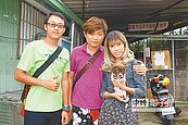 流浪動物拍美照送養　志工寫故事提高認養意願
