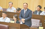 青創貸款執行率僅1.5％　議員轟走局長