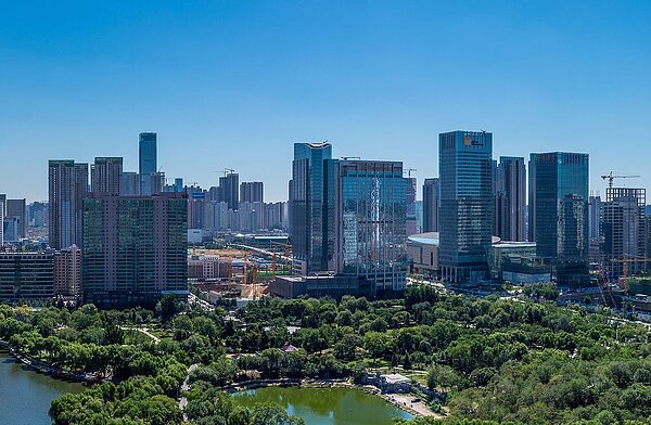 俄羅斯媒體指出,俄國老人流行到大陸東北養老。(翻攝自維基百科)