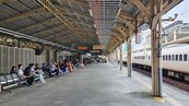 台南鐵路地下化10月中旬通車　全台首個新舊並存車站