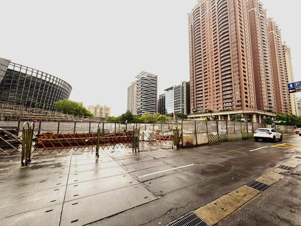 桃園市桃園區預計2026年底迎來捷運綠線首段通車,加上雙北外移人口湧入,促使當地住宅需求穩定。圖/永慶房產集團提供