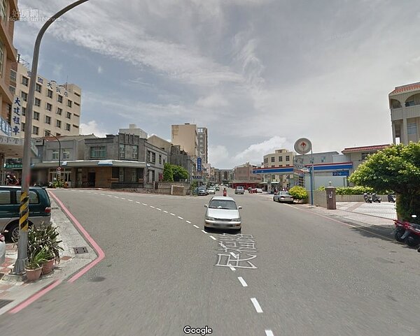 澎湖。（翻攝自google map）