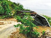 連日暴雨路不通　南迴線上5家「小七」也斷糧