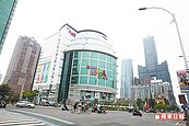 高雄遠百生活圈　屋齡10年大樓交易熱