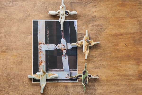 審計新村 文創 基地 台灣省政府 創意 商品 咖啡店