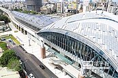 台中新站啟用　周邊房市看俏