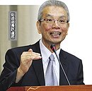 林全若請辭　財長許虞哲：共進退