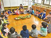 台北市公幼錄取率降5.56％　家長怨