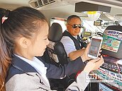 北北基8月起舊表計程車　不得加收費