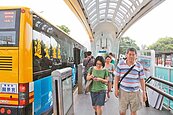 中市免費公車大戰　市府、業者硬碰硬