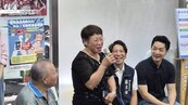 老宅不再「囚老」！7旬阿婆為9旬媽爭外掛電梯　主播譚伊倫因這原因勇敢開路