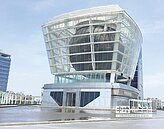 世博台灣館　月底將熄燈