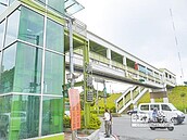 議員怒批新北陸橋沒建照　出事向誰討？