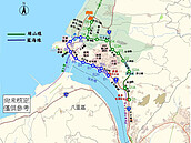 淡海輕軌通過環評　綠山線102年動工