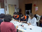 林口、淡水、五股新增7里上路！10.4萬里民免費換證　舊證來不及換年底也能投票
