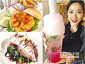 西門町意舍吃吧、甜吧　夏季新品上市