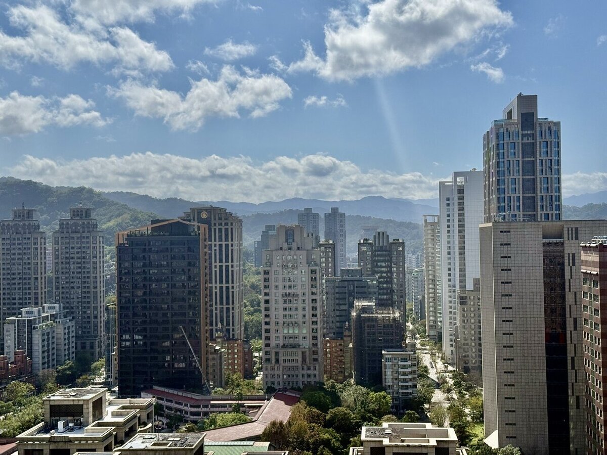 央行第二季未鬆綁,主因市場普遍認為時機仍未成熟。房市示意圖。記者朱曼寧/攝影