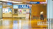 桃機淹水是人禍 董總下台