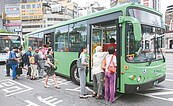 10公里免費公車　中市繼續開