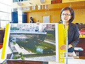 市府爭取中央　130億補助費