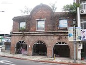 北市三井倉庫厝邊拆遷　未見同意書