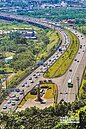 國道5紓解端午車潮　高乘載管制