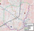 台中捷運藍線剛動工　市府曝紫線最新進度