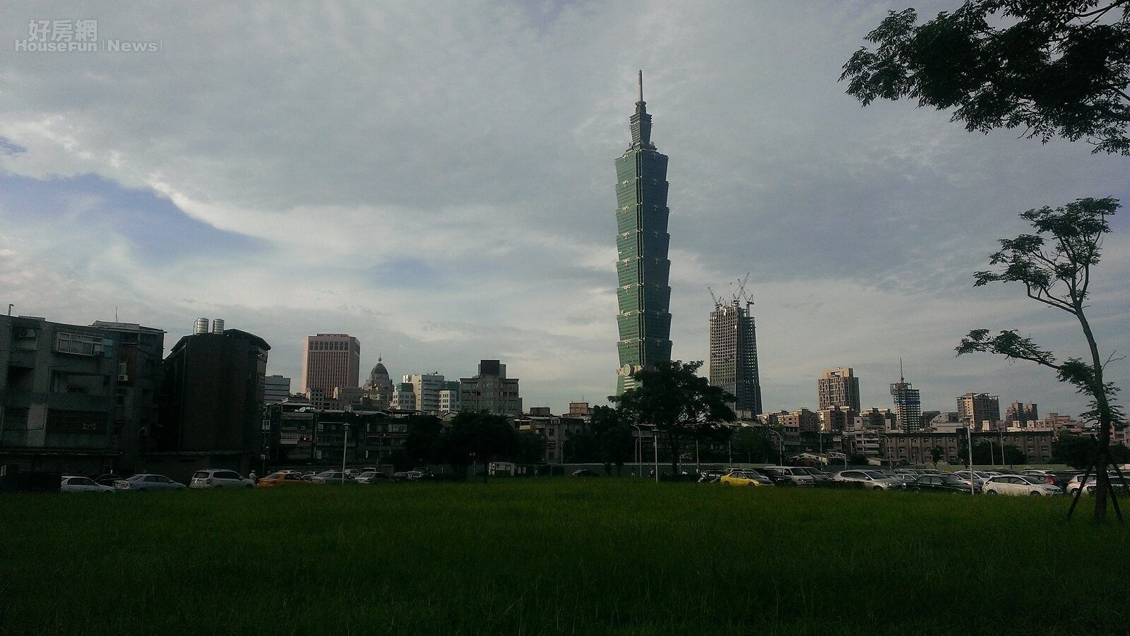 吳興街生活圈101