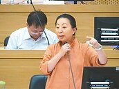 嘉義減、台南增班　張花冠質疑高鐵「政治考量」