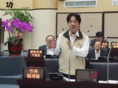 傳房屋稅調漲　台南市長否認調幅1.2倍
