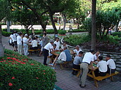 台灣最宜居？　台南4區獲選國際宜居社區大獎