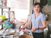 越南也紀念屈原　越南粽吃過嗎？