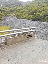 南台狂雨霧台便橋沖斷　百人被困