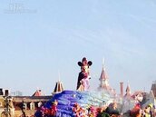 上海迪士尼　明起連3天開幕慶典