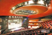 視察歌劇院　林佳龍：如期9月開幕