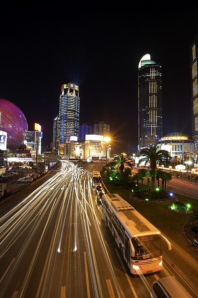 調控政策發威 陸一線城市新房價格回落(好房資料中心)