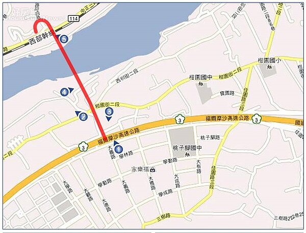 圖片/新北市政府新建工程處