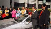 台灣「汽車故鄉」　2012桃園汽車博覽會23日開跑